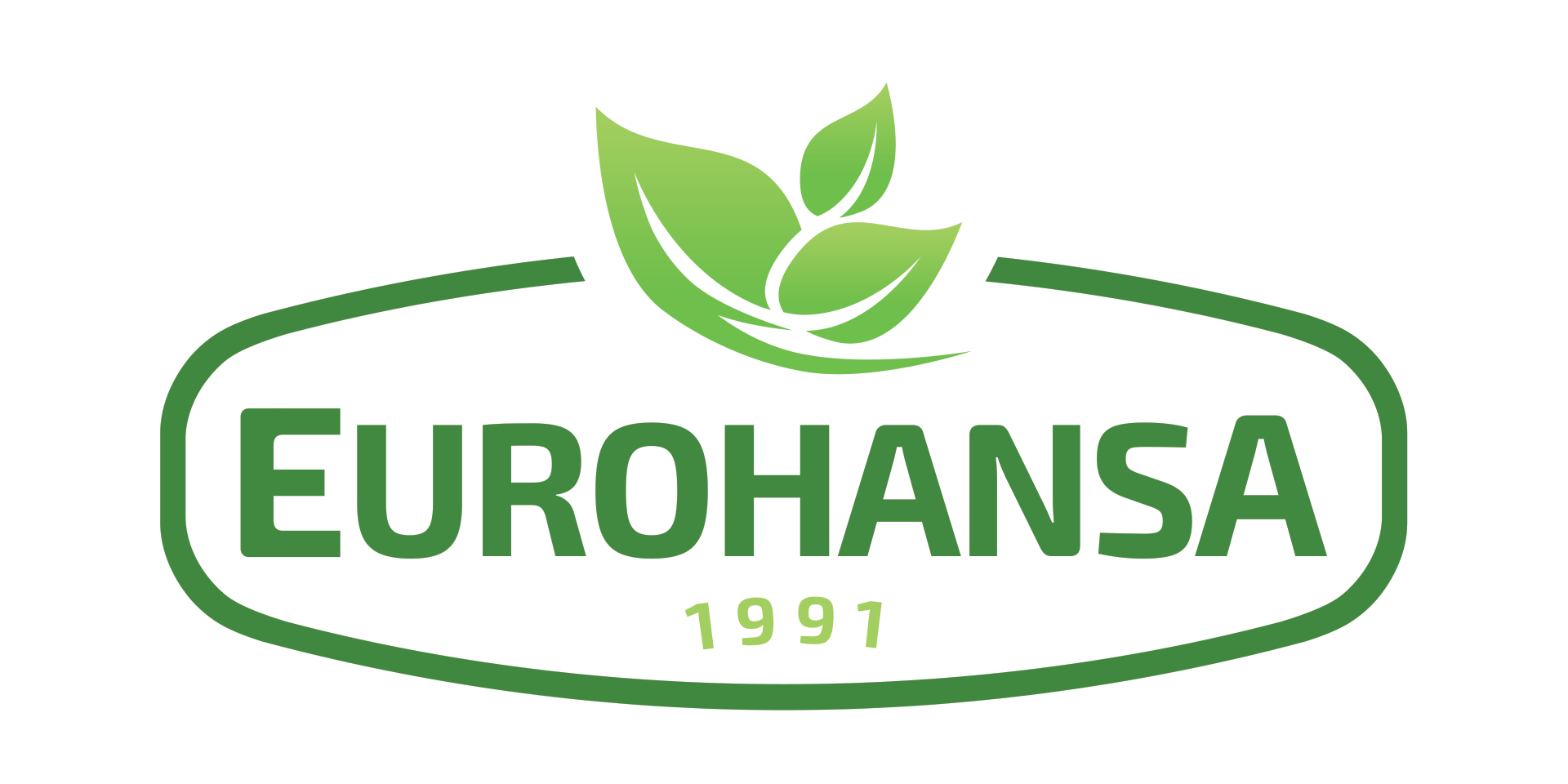Manufacturer of fillings and fillings for confectionery products - EUROHANSA
